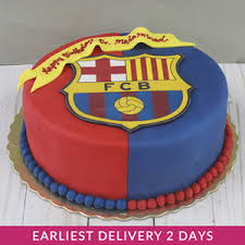 We did not find results for: Fc Barcelona Cake Designs