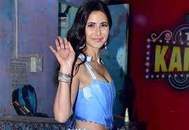 Chase Away Your BLUES With Katrina Kaif - Rediff.com