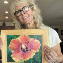 Artists of the Month