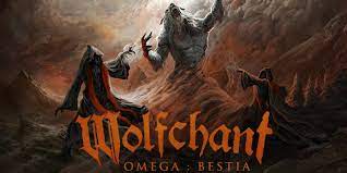 Wolfchant - veröffentlichen digitale Single 'Komet' • metal.de