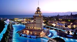 Setki opinii podróżnych, ceny noclegów, oferty i zdjęcia najlepszych hoteli w turcji, europa. Mardan Palace Grand Luxury Topwakacje Pl