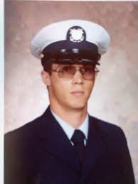 Bravo 134 TRACEN Alameda 12/1/80-2/11/81