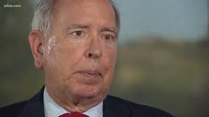 DFW Hospital Council president