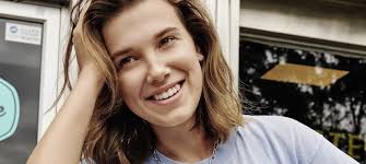 На них свалилась популярность и проблемы, которые они не могли даже представить.упоминания из видео:их. Dipfejk Iz Milli Bobbi Braun Vyshla By Otlichnaya Germiona Telegraph