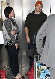 Her movie appearances include fast surprisingly, there aren't very many gina carano exes. Gina Carano Gazes Adoringly At Beau Henry Cavill As Pair Touch Down In London Ahead Of Bafta Awards Daily Mail Online