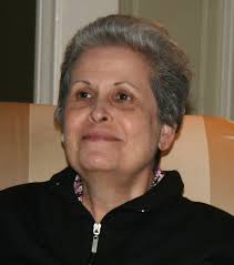 Sharron Turpin Obituary