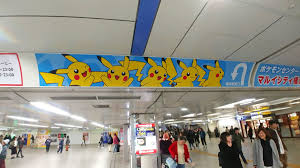 But it's not the full picture. Manga And Anime Culture In Japan It S Everywhere Wanderwisdom Travel