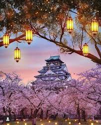 miral on twitter in 2020 osaka castle osaka explore japan