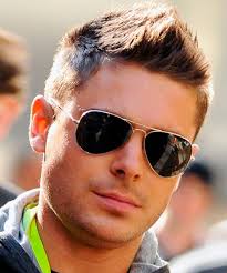 The taper fade haircut is one of the most iconic and trendy styles for men, offering a masculine, yet clean look that's perfect for casual or professional situations. The Number 5 Haircut Length Guide And Look Book Men S Guide