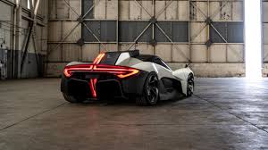 Apex Ap 0 Concept 2020 4k 2 Wallpaper Hd Car Wallpapers Id 14662