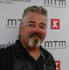 John Spider Lutz Official