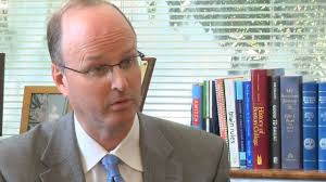 Jim McIntyre named UT's Director of Center for Educational Leadership and  Assistant Professor