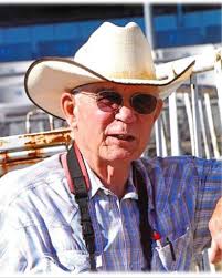 John Skogberg Obituary (1941