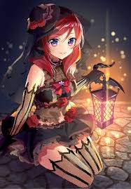 Pin En Anime