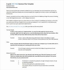 Bar Business Plan Template Fresh Recruitment Business Plan Template Free Bar Bu One Page Business Plan Simple Business Plan Template Business Plan Template Pdf