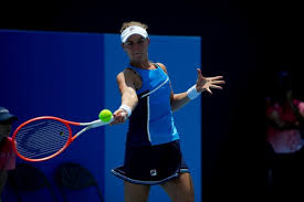 Argentine to end croat's run. Nadia Podoroska Tennis Player Profile Itf