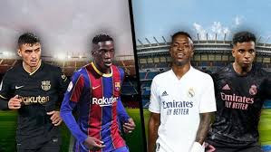 Discussionreal madrid hasn't conceded more than one (1) goal in match in the last 22 matches, conceding only one (1) in the last six games. Real Madrid Fc Barcelona Football24 News English