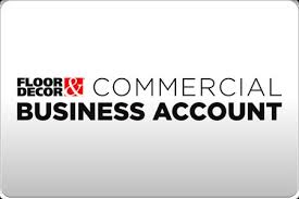 My premier credit card registration. Pro Credit Commercial Credit Solutions Floor Decor