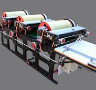 Sheet Fed Flexographic Printing Machine