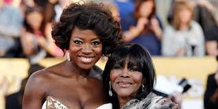 I'm going to be hysterical all through this interview, because i cannot believe it's. Viola Davis Shares How Cicely Tyson Paved The Way For Her And Black Gi Botwc