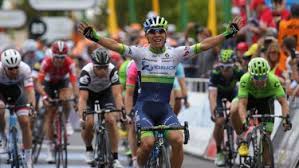 Caleb ewan's story so far 1994: Tour Down Under Caleb Ewan Warned To Expect Rough And Tumble Back In Europe