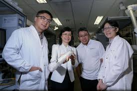 Af1158 type of business service provider. New Filter By Ntu Scientists Could Cut Industrial Waste Water Treatment Cost By 30 Per Cent Singapore News Top Stories The Straits Times