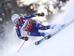 Marta bassino was born in italy on tuesday, february 27, 1996 (millennials generation). Ski Marta Bassino Also Wins The Second Giant In Kranjska Gora Corriere It Conradatkinson News