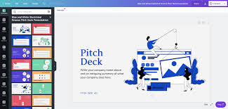 Simplify your job hunt—copy what works resume examples see perfect resume samples that get jobs. 20 Pitch Deck Examples From Successful Companies Canva