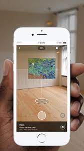 6 Things To Do With Your Camera Phone At Home Google Arts Culture Art projector guide how to use different art projectors to.