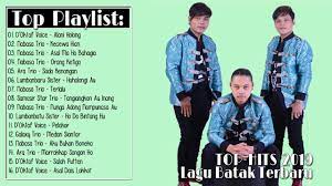 Download daftar kumpulan musik lagu lagu terbaru 2019 mp3 dan video mp4 bisa kamu temukan disini, kumpulan lirik lagu lagu terbaru 2019 terbaru, dapatkan semua info. Top Hits Lagu Batak Terbaru 2019 Enak Didengar Youtube