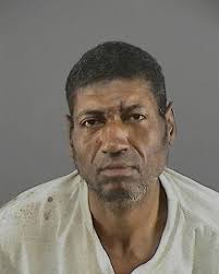 Most arrested man hospitalized after legs set ablaze