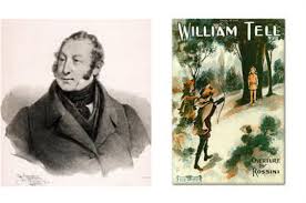 Image result for william Tell