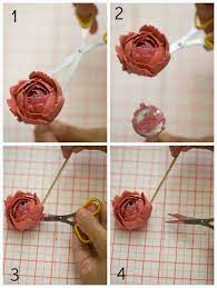 Jika mau rajin mencicipi, maka anda akan menemukan buttercream. Resepi Buttercream Untuk Bunga