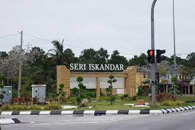 Kami di al baghdadi seri iskandar & batu gajah faham, anda mahu memperbaiki bacaan al quran. I Love Seri Iskandar Home Facebook