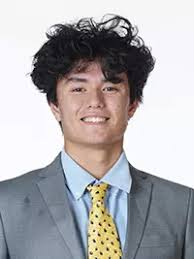 2022 Men's Lacrosse Roster