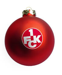 It was founded in 1963 as sc cottbus in what was east germany. Brauns 1 Fc Kaiserslautern Logo Christmas Tree Baubles Set Of 4 Red 18084 Buy Online In Burkina Faso At Burkinafaso Desertcart Com Productid 60572127