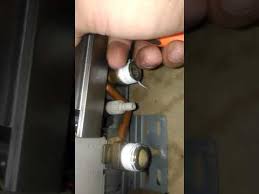 Gas yang dipakai sama dengan gas yang biasa digunakan. Langkah Membuka Membran Water Heater Gas Paloma Ph 5 Rx Youtube