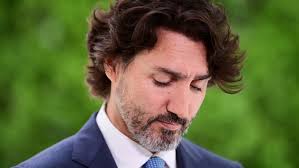 Ottawa — prime minister justin trudeau met with canada's governor general on sunday morning and set the country on a path to an early vote. Trudeau Political Leaders Ask Canadians To Delicately Balance Celebration And Reflection On Canada Day Cbc News