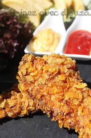 Recette Poulet Kfc Maison Facile Recette Recette Poulet Kfc Poulet Kfc Recette Poulet