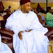 Menene tijjaniyya sheikh sharif ibrahim saleh alhusaini youtube : Prof Ibrahim Ahmad Maqari Public Group Facebook