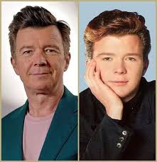 Rick Ashman live now 🎤🎤🎼♥️