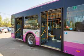 Dezvoltate sub acronimul w.e.a.s.t, acestea au ca scop declansarea unei transformari comunitare si a… Prelungire Linie Autobuz 29 StaÈ›ii Noi Traseu È™i Program