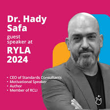 Rotary Club of Lebanon International, 2452 (@rcli2452) • Instagram photos  and videos