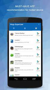 · boot your device into twrp . Kingo Root Superuser Apk Download Dowload Super Su Binary For Android