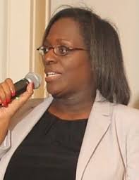 Contributions to the tribute of Ms. Sharon Gooden