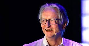 Bryan and Brandon Liu Are 'Building Brands for the World' and Shaping the  Future of GOLDEN ABC