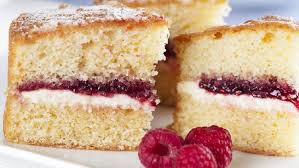 Semoga artikel ini bermanfaat dan. Resep Kue Sponge Ala Kerajaan Inggris Favorit Ratu Victoria