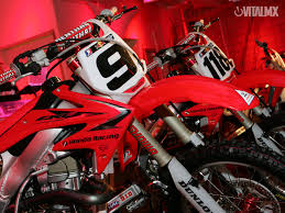 Maybe you would like to learn more about one of these? Honda Motocross Wallpapers Group 73
