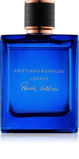 Our products are made with quality materials for cr7 men's and boy's collections embody the same elements cristiano ronaldo believes are. Cristiano Ronaldo Legacy Private Edition Eau De Parfum Fur Herren Notino