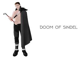 HTML] Doom of Sindel - v13 by Guy Media Adult Porn Game Download Free For  Android and PC